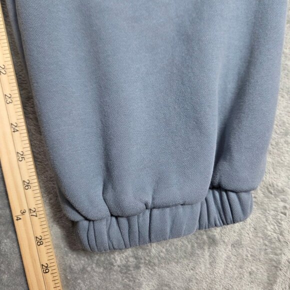 Comfrt Signature Sweatpants 2XL Sky Blue Joggers Unisex Fit - Picture 11 of 11